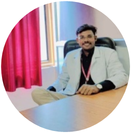 Dr. Ayush Sharma