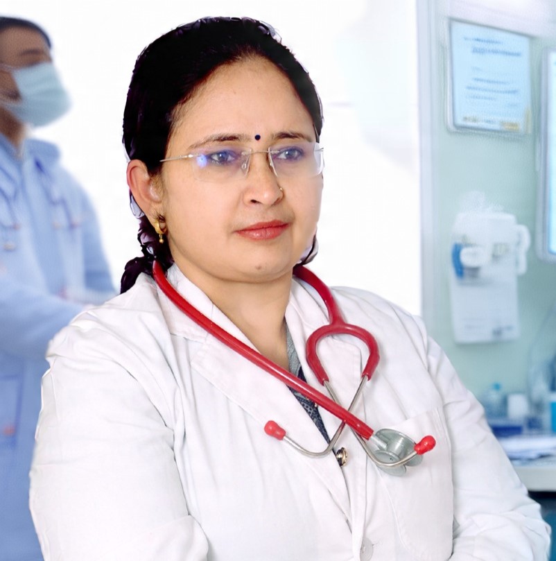 Dr. Neetu Tripathi