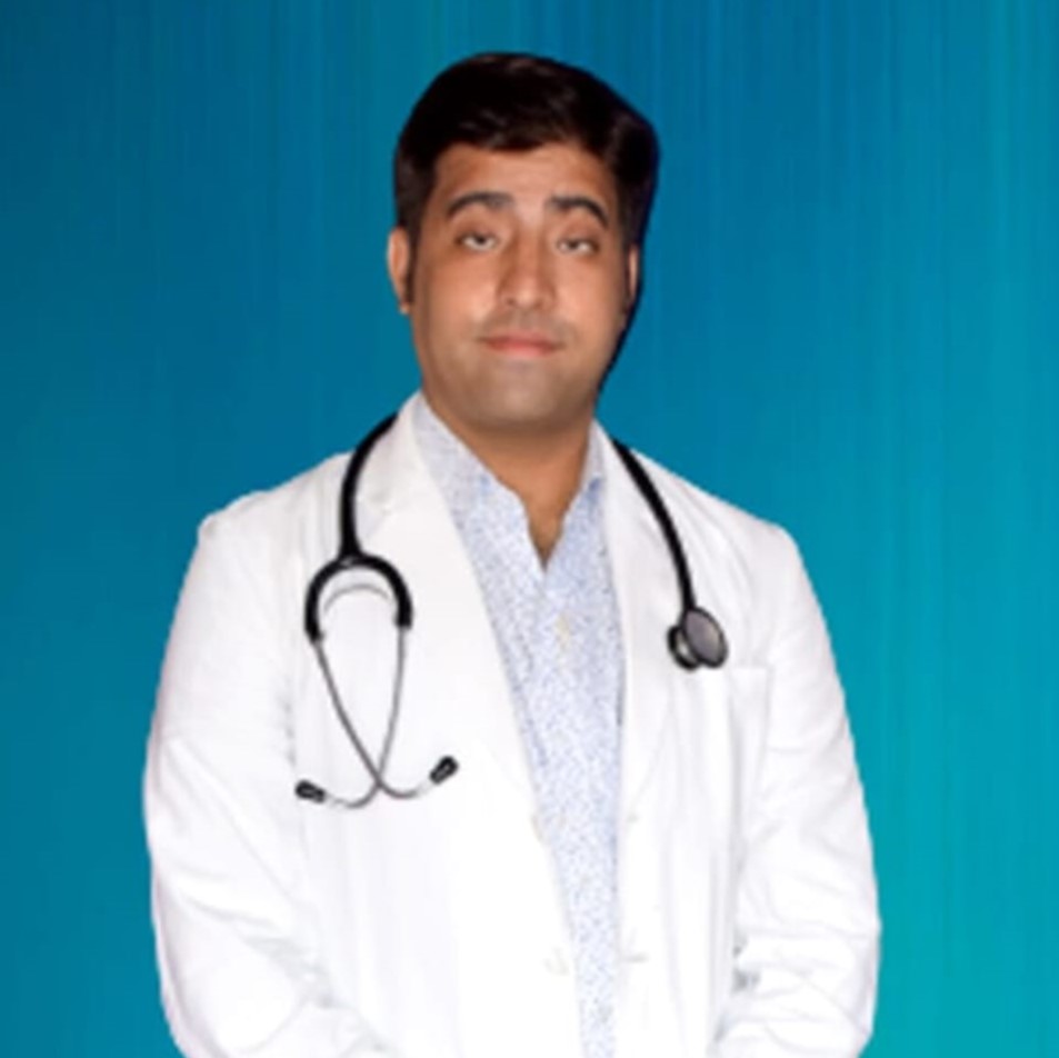 Dr. Roli Yadav